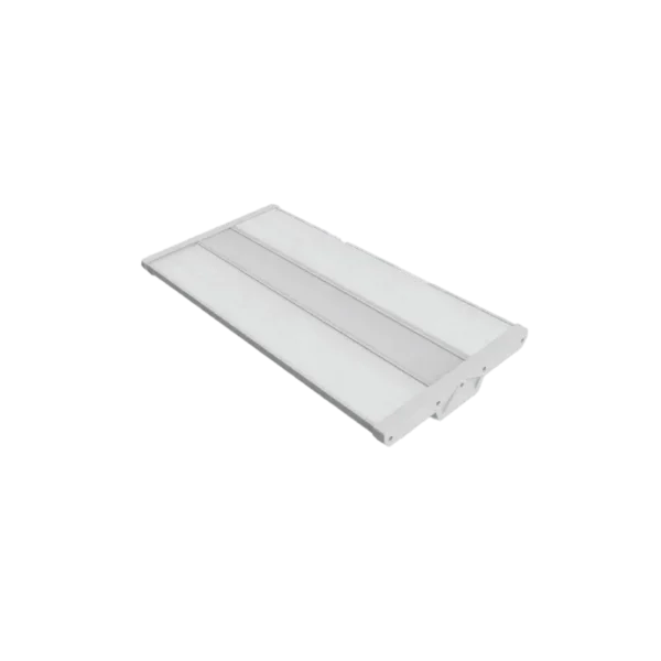 Đèn LED thanh nhà xưởng 200W MPE LHB-200N ánh sáng trung tính
