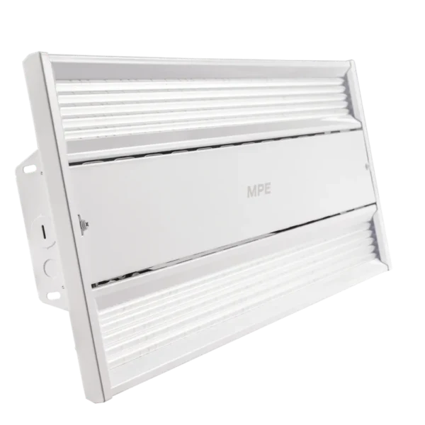 Đèn LED thanh nhà xưởng 200W MPE LHB-200T ánh sáng trắng