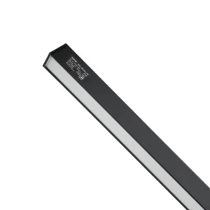 LED thanh điểm nối có đèn thân đen 38W ánh sáng trung tính LNCB-38N
