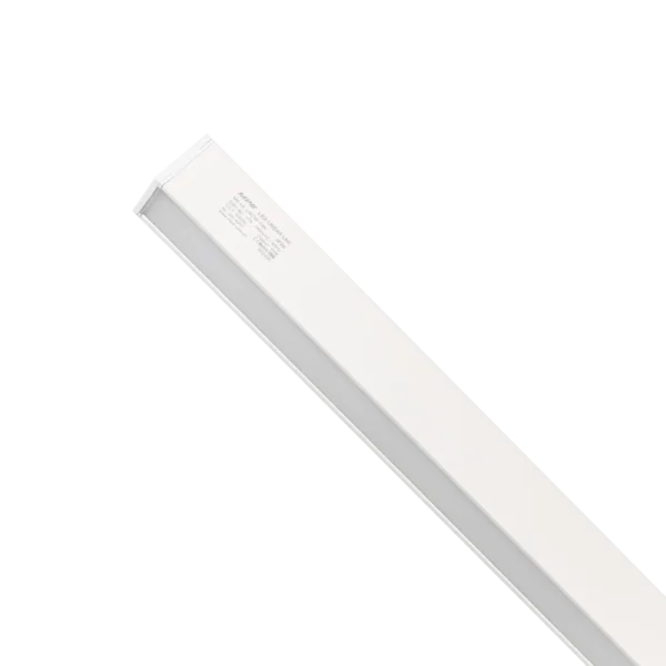 LED thanh điểm nối có đèn thân trắng 19W ánh sáng trung tính LNCW-19N