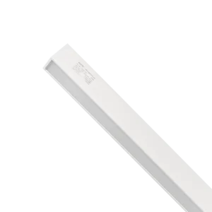 LED thanh điểm nối có đèn thân trắng 19W ánh sáng trắng LNCW-19T