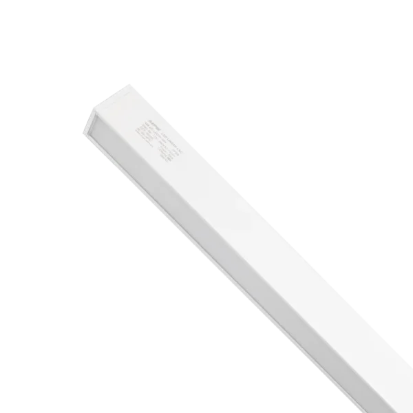 LED thanh điểm nối có đèn thân trắng 38W ánh sáng trung tính LNCW-38N