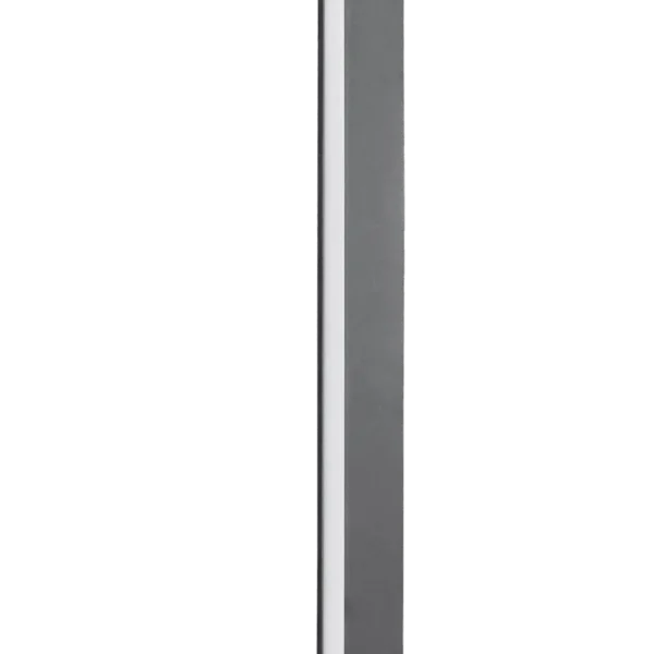 LED thanh thân đen 36W ánh sáng trung tính LNEB-36N