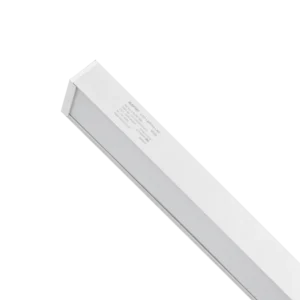 LED thanh thân trắng 36W ánh sáng trung tính LNEW-36N