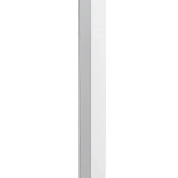 LED thanh thân trắng 36W ánh sáng trung tính LNEW-36N
