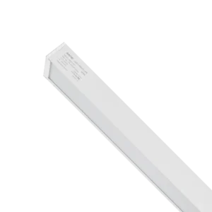LED thanh thân trắng 36W ánh sáng trắng LNEW-36T