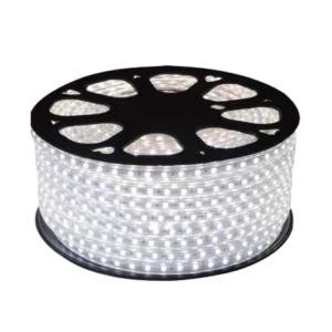 LED dây đơn AC 60LED/m công suất 8W ánh sáng trắng LS 5050AC-T