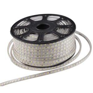 LED dây đơn AC 72LED/m công suất 7W ánh sáng trắng LS2 5050AC-T