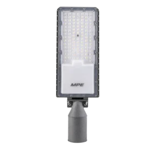 Đèn LED đường 100W MPE LST2-100V (ánh sáng vàng)