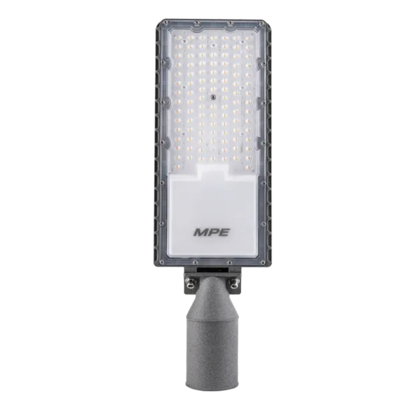 Đèn LED đường 100W MPE LST2-100V (ánh sáng vàng)