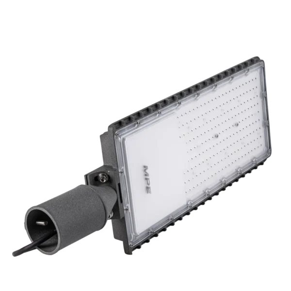 Đèn LED đường 150W MPE LST2-150V (ánh sáng vàng)