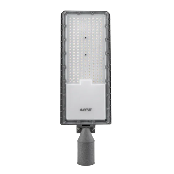 Đèn LED đường 150W MPE LST2-150V (ánh sáng vàng)