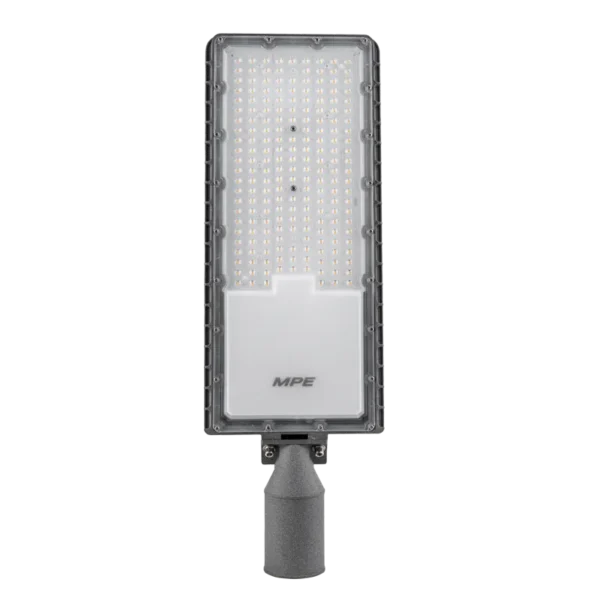Đèn LED đường 150W MPE LST2-150V (ánh sáng vàng)