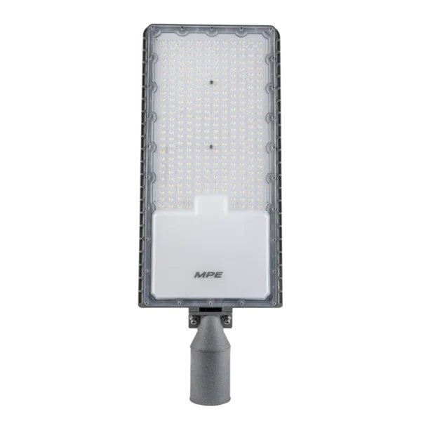 Đèn LED đường 200W MPE LST2-200V (ánh sáng vàng)