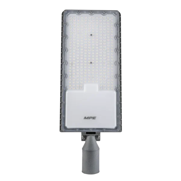 Đèn LED đường 200W MPE LST2-200V (ánh sáng vàng)
