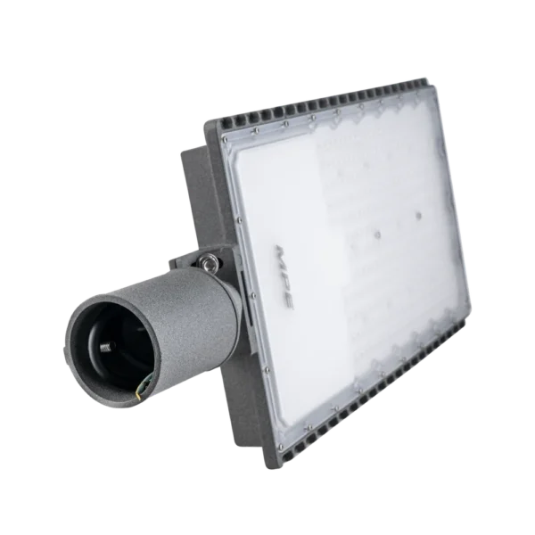 Đèn LED đường 200W MPE LST2-200V (ánh sáng vàng)