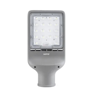Đèn đường LED 100W MPE LST3-100T (ánh sáng trắng)