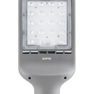 Đèn đường LED 100W MPE LST3-100V (ánh sáng vàng)