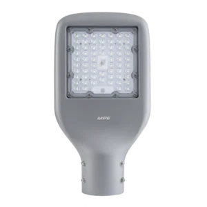 Đèn đường LED 30W MPE LST3-30T (ánh sáng trắng)