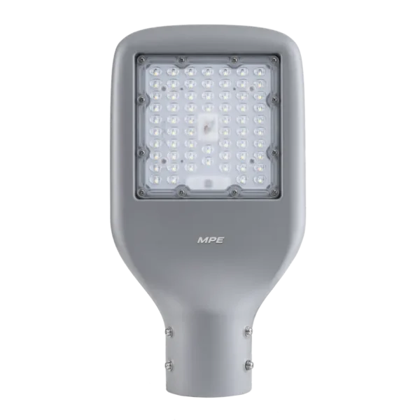 Đèn đường LED 30W MPE LST3-30T (ánh sáng trắng)