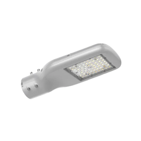 Đèn đường LED 30W MPE LST3-30V (ánh sáng vàng)