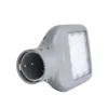 Đèn đường LED 30W MPE LST3-30V (ánh sáng vàng)