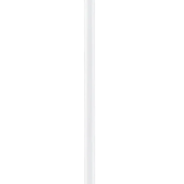 LED tube nhôm 1.2m 20W ánh sáng trắng LT8-120T