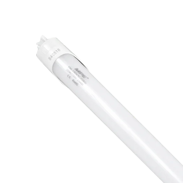 LED tube nhôm 1.2m 20W ánh sáng vàng LT8-120V