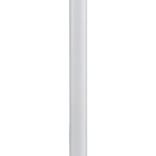 LED tube nhôm 0.6m 10W ánh sáng vàng LT8-60V