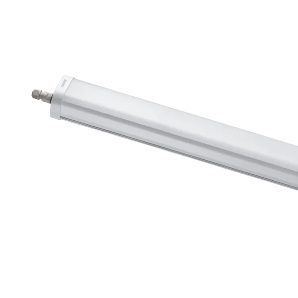 Đèn LED chống thấm 20W MPE LWP2-20V ánh sáng vàng