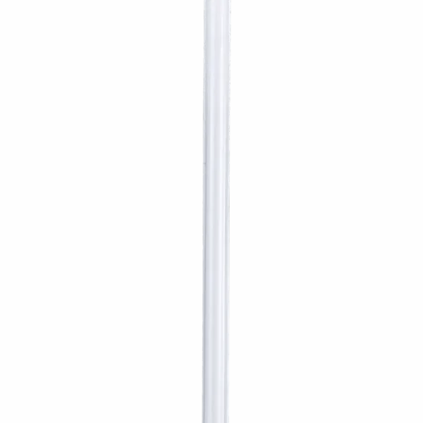 Bộ máng LED Tube nhôm 1x20W 1.2m ánh sáng trắng MLT-120T