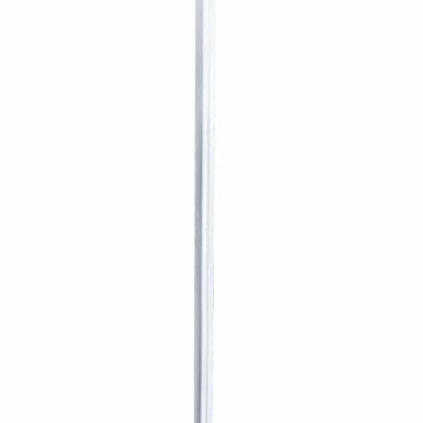 Bộ máng LED Tube nhôm 1x20W 1.2m ánh sáng trắng MLT-120T