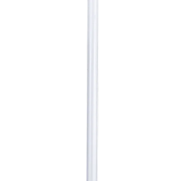 Bộ máng LED Tube nhôm 1x20W 1.2m ánh sáng vàng MLT-120V