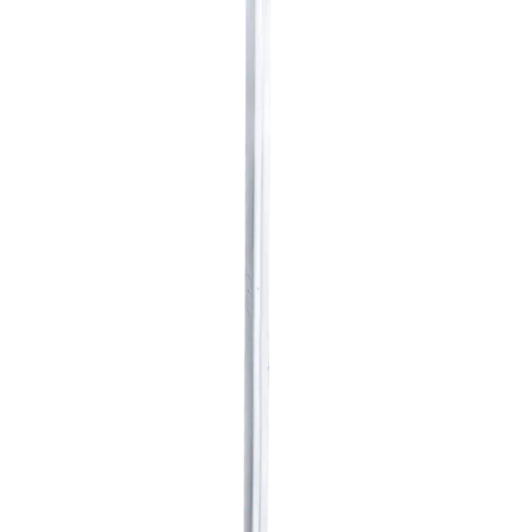 Bộ máng LED Tube nhôm 1x20W 1.2m ánh sáng vàng MLT-120V