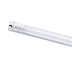 Bộ máng LED Tube nano 1x9W 0.6m ánh sáng vàng MNT-110V