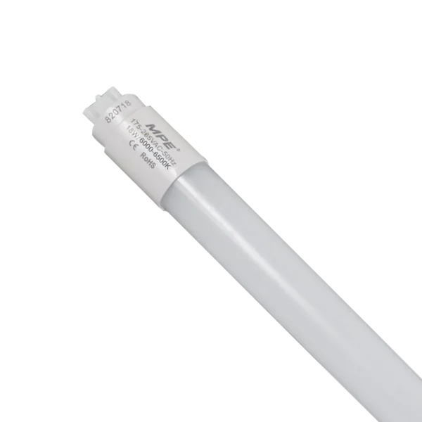 LED tube nhựa nano 1.2m 18W ánh sáng trắng NT8-120T