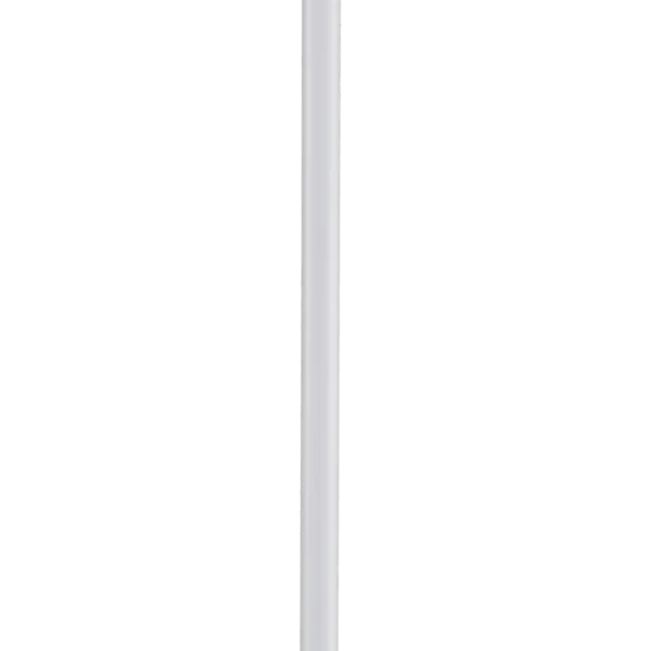 LED tube nhựa nano 1.2m 18W ánh sáng vàng NT8-120V