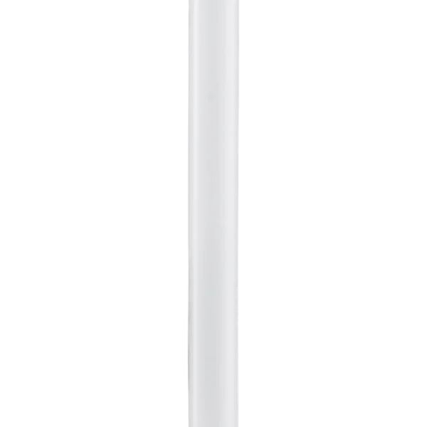LED tube nhựa nano 0.6m 9W ánh sáng trắng NT8-60T