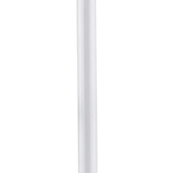 LED tube nhựa nano 0.6m 9W ánh sáng trắng NT8-60T