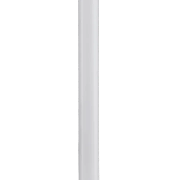 LED tube nhựa nano 0.6m 9W ánh sáng vàng NT8-60V