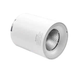 LED chiếu điểm gắn nổi 12W ánh sáng vàng SDL-12V