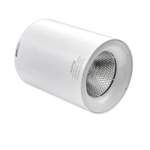 LED chiếu điểm gắn nổi 18W ánh sáng vàng SDL-18V