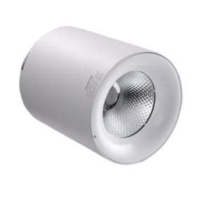 LED chiếu điểm gắn nổi 25W ánh sáng vàng SDL-25V