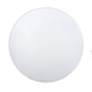 LED Downlight ốp nổi tràn viền trắng, mặt tròn 32W ánh sáng trắng SRDL-32T
