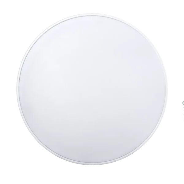 LED Downlight ốp nổi tràn viền trắng, mặt tròn 32W ánh sáng trắng SRDL-32T