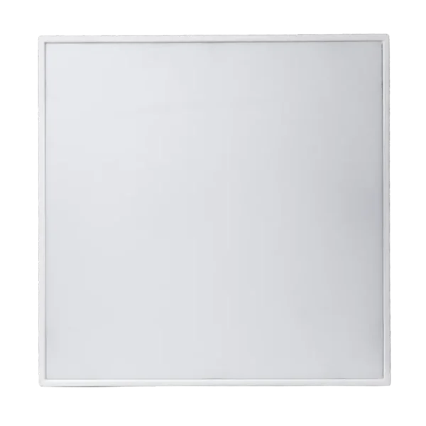 LED Downlight ốp nổi tràn viền trắng, mặt vuông 24W ánh sáng trắng SSDL-24T