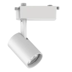 LED chiếu điểm gắn ray màu trắng 12W ánh sáng trung tính TSL-12N