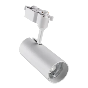 LED chiếu điểm gắn ray màu trắng 12W ánh sáng trắng TSL2-12T