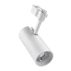 LED chiếu điểm gắn ray màu trắng 20W ánh sáng vàng TSL2-20V