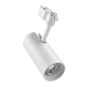 LED chiếu điểm gắn ray màu trắng 20W ánh sáng trung tính TSL2-20N